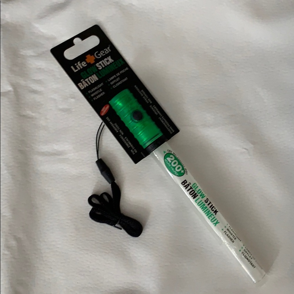 Life Gear Glow Stick